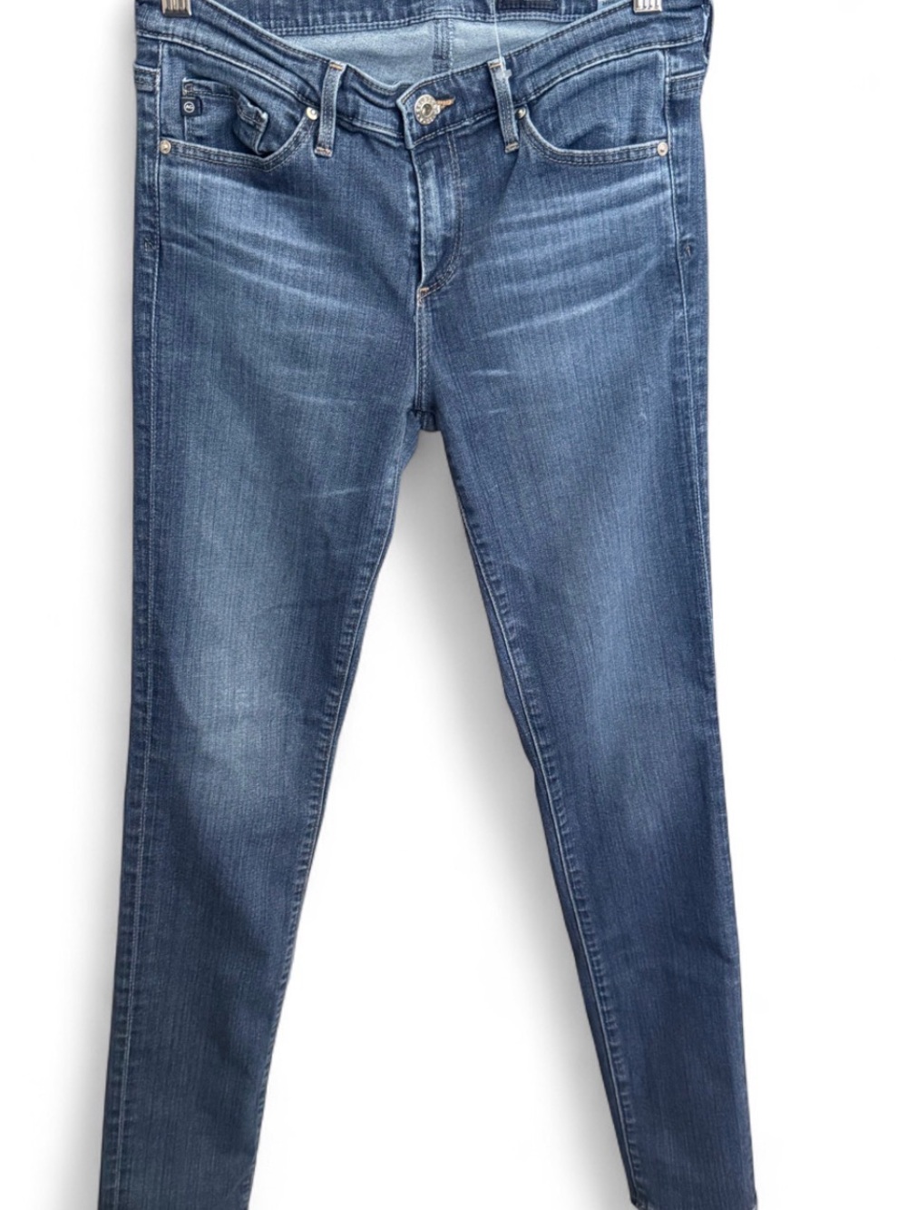 ✨AG Adriano Goldschmied Jeans ✨ Size 25R